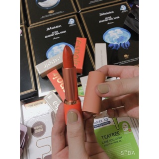 Espoir 💋💋SON #ESPOIR #LIMITED LIPSTICK NO WEAR GENTLE MATTE 2019💋💋 GÍA SIÊU TỐT #275K/THỎI 🌹Son Espoir mẫu mới ra ạ