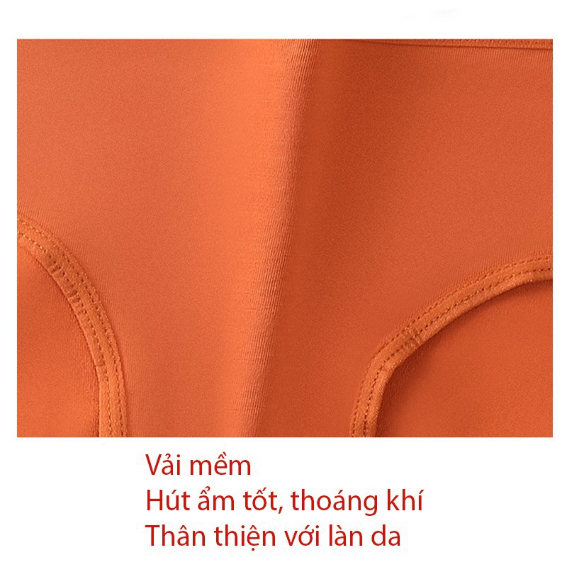 Quần lót nữ kháng khuẩn Lyly A06 quần lót sexy cotton co giãn tốt form đẹp | BigBuy360 - bigbuy360.vn