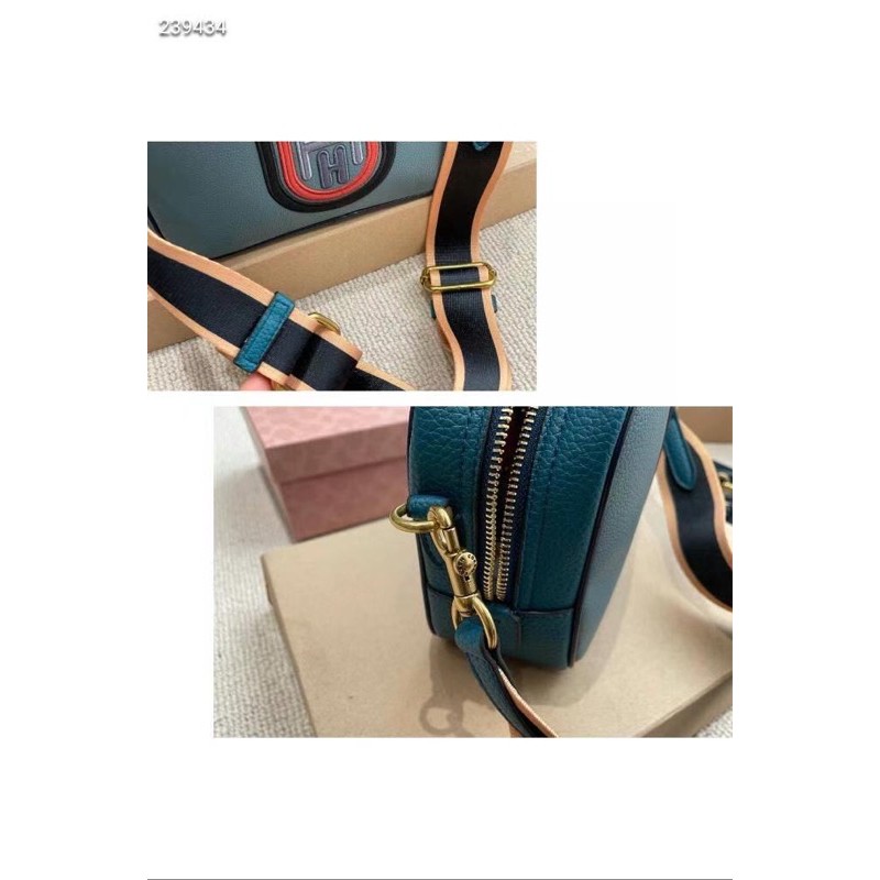 Túi đeo chéo COACH cao cấp