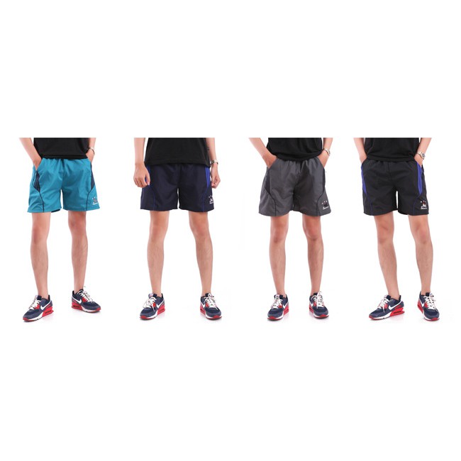 Quần Short Nam | Quần Đùi Nam Mặc Nhà Chất Thoáng Mát