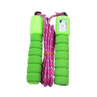 Dây Nhảy Thể Thao 2.5m Chất Lượng Cao