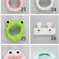 [ODER] 50 MẪU BĂNG ĐÔ DỄ THƯƠNG ULZZANG HÀN QUỐC