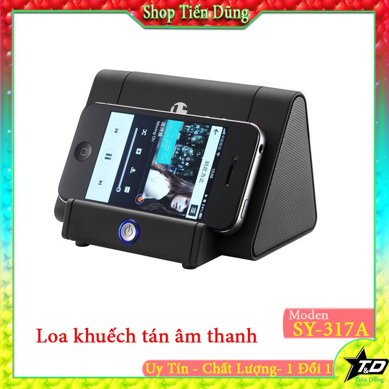 LOA KHUẾCH TÁN ÂM THANH THƯƠNG HIỆU BEST CORE SY-317A