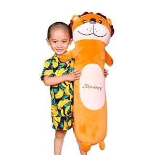Gấu bông gối ôm