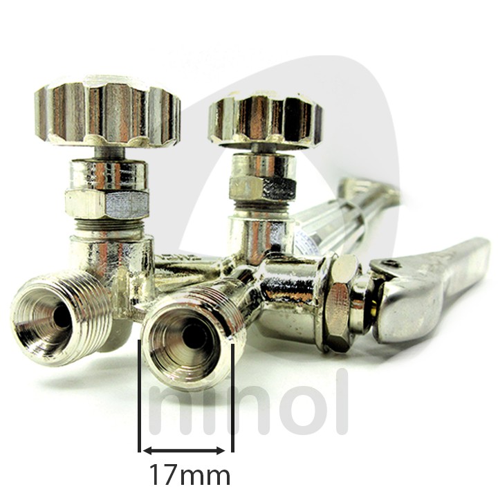 Đèn cắt gió đá Tanaka