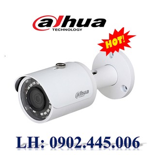 Camera hac-hfw2231sp dòng starlight