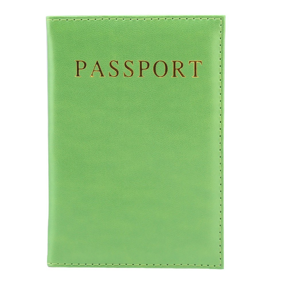BIBITOP ID Credit Card Protect Cover Passport Holder Wallet