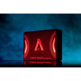 Đèn quay phim Led RGB Aputure MC