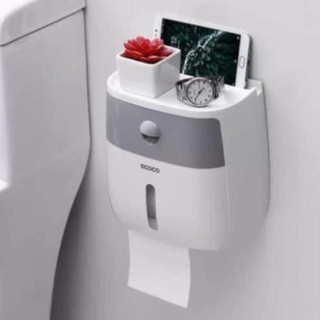 Nguyetanh0887 ma7979s- Hộp đựng giấy vệ sinh Ecoco siêu dính ma20s