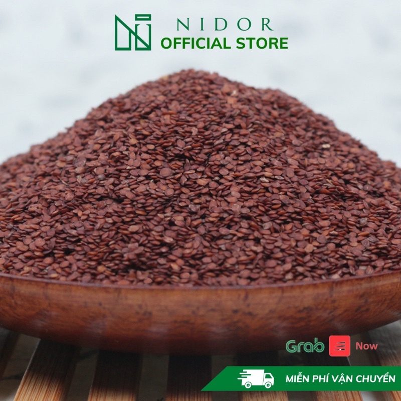 100GR Ngũ hoa hạt nguyên chất Organic (hạt ngũ hoa, hạt đình lịch) - Handmade