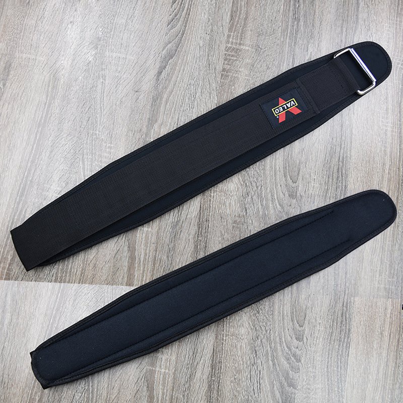 Đai Lưng Mềm Tập GYM Bản Bé Lifting Belt
