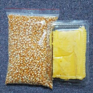 Bắp rang bơ