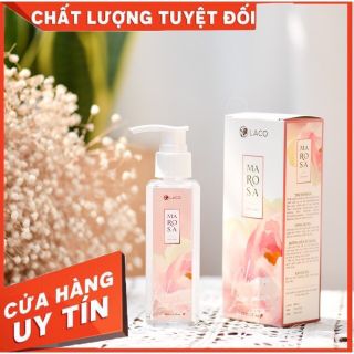 Sữa rửa mặt Marosa LaCo