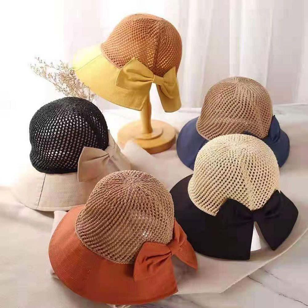 Nón Tai Bèo Chống Tia Cực Tím Gấp Gọn 26Eddie Phong Cách Hàn Quốc