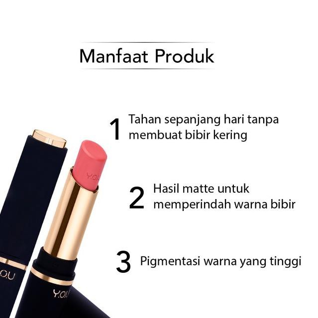 (hàng Mới Về) Son Lì Supreme Màu Sắc Thời Trang | BigBuy360 - bigbuy360.vn