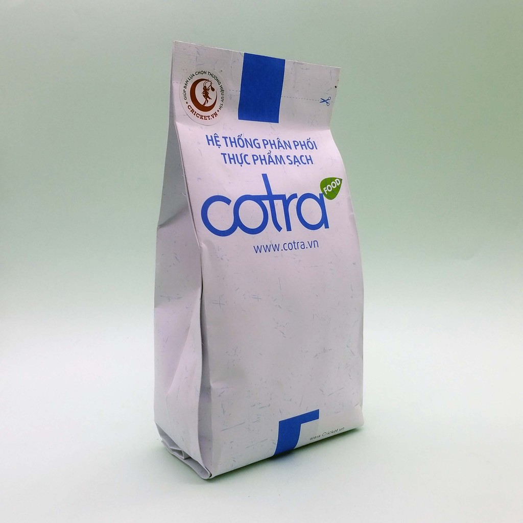 Đường Đen Việt Nam CoTra Cao Cấp 1Kg