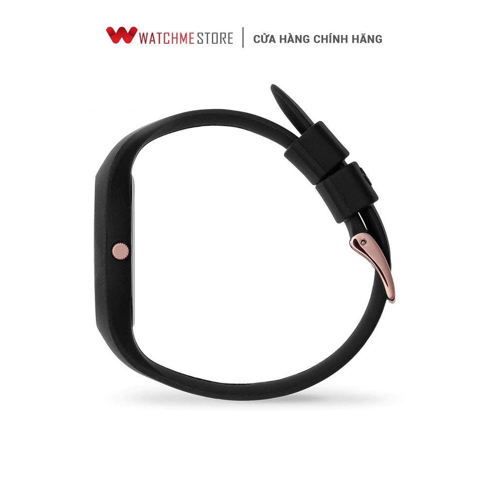 [ ĐẶC BIỆT 18-29.07 - VOUCHER 10%] - Đồng hồ Nữ Ice Watch dây silicone 015748
