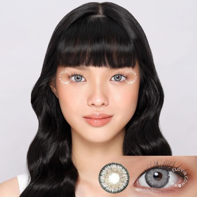 Dreamcolor I - Matakelens Màu Xám Mềm Mại