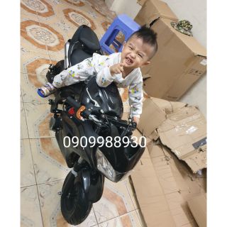 MOTO MINI YAMAHA R15 – XE TAM MAO TV