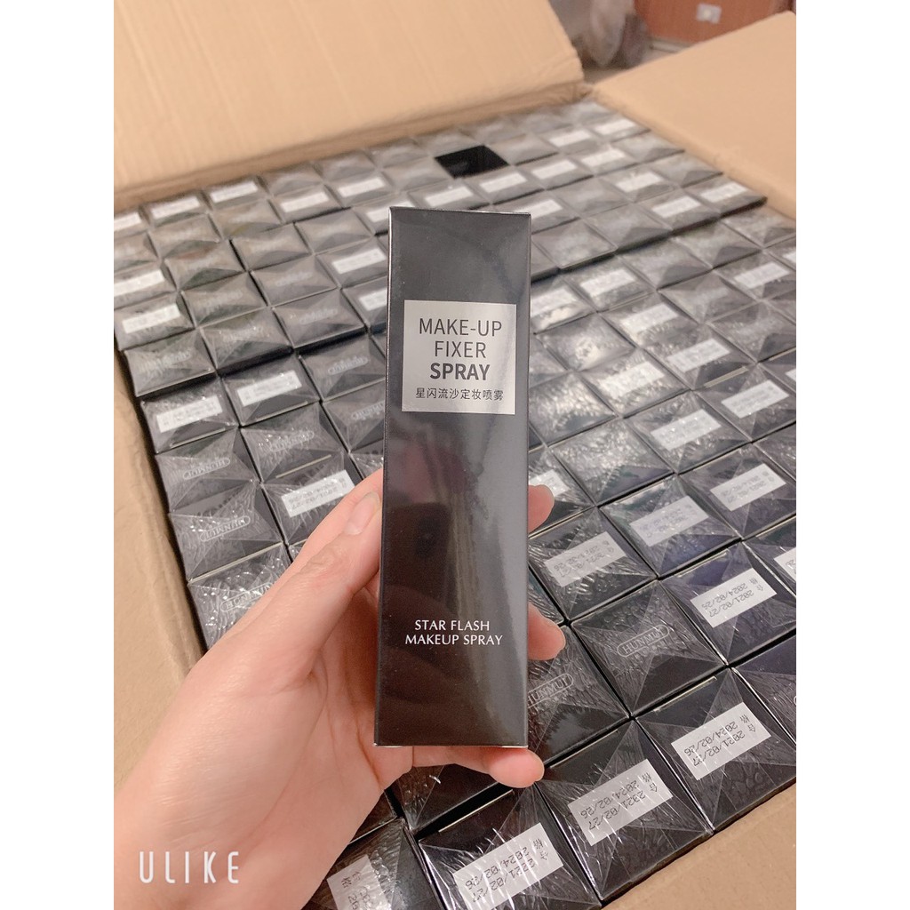 Xịt Khóa Nền - Xịt Khóa Giữ Lớp Trang Điểm Lâu Trôi - Kho Sỉ Trang Trung - T23 | BigBuy360 - bigbuy360.vn