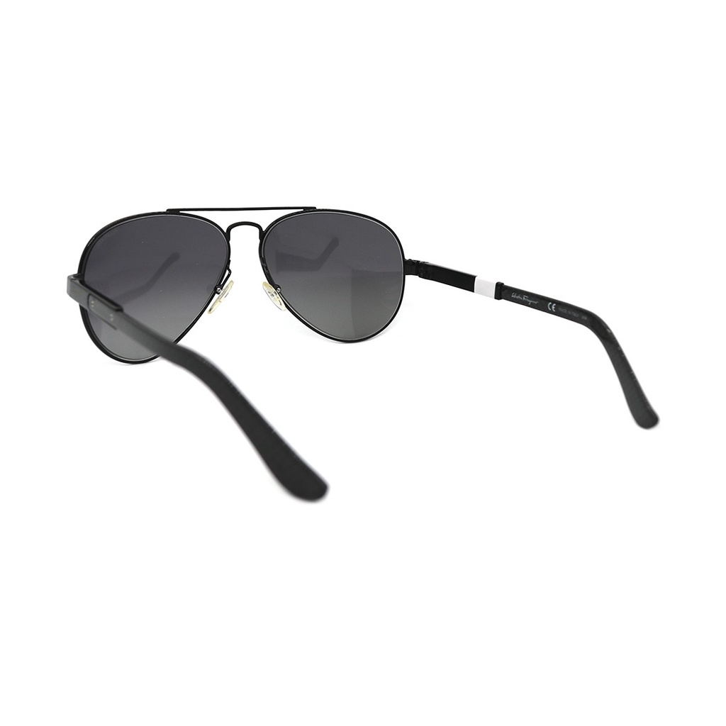 Kính mát thời trang Salvatore Ferragamo SF140SPA 001 (60-13-140) chính hãng