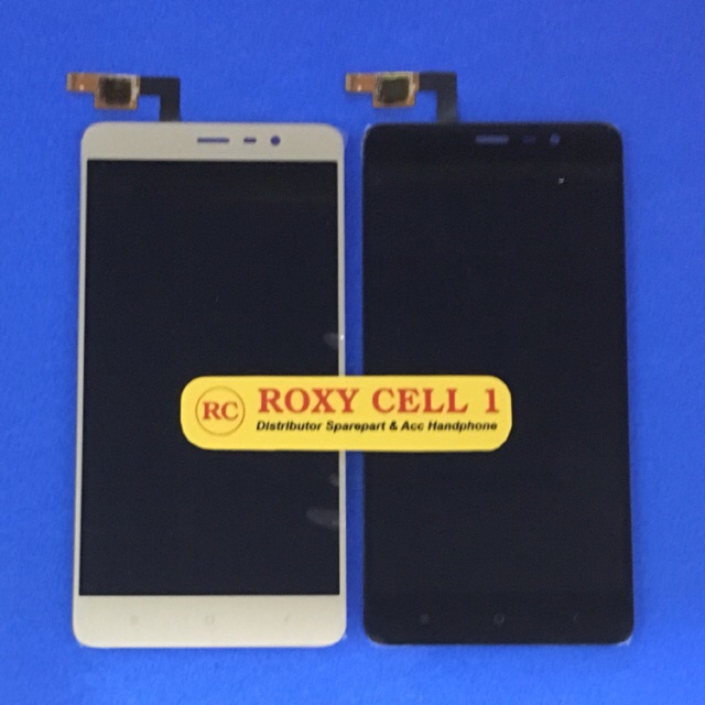 Màn Hình Điện Thoại Cảm Ứng Chất Lượng Cao Thay Thế Cho Xiaomi Redmi Note 3 Redmi Note 3