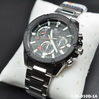 Đồng Hồ Nam Casio EQS-910D-1AVUDF