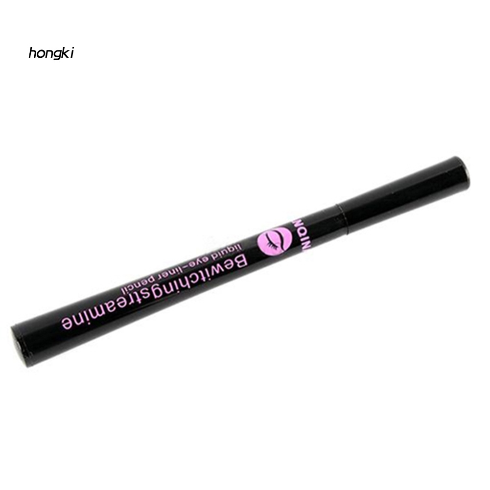 1 bút kẻ mắt dạng lỏng chống nước chuyên nghiệp
 | BigBuy360 - bigbuy360.vn