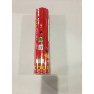 Bình xịt côn trùng Number One 600ml