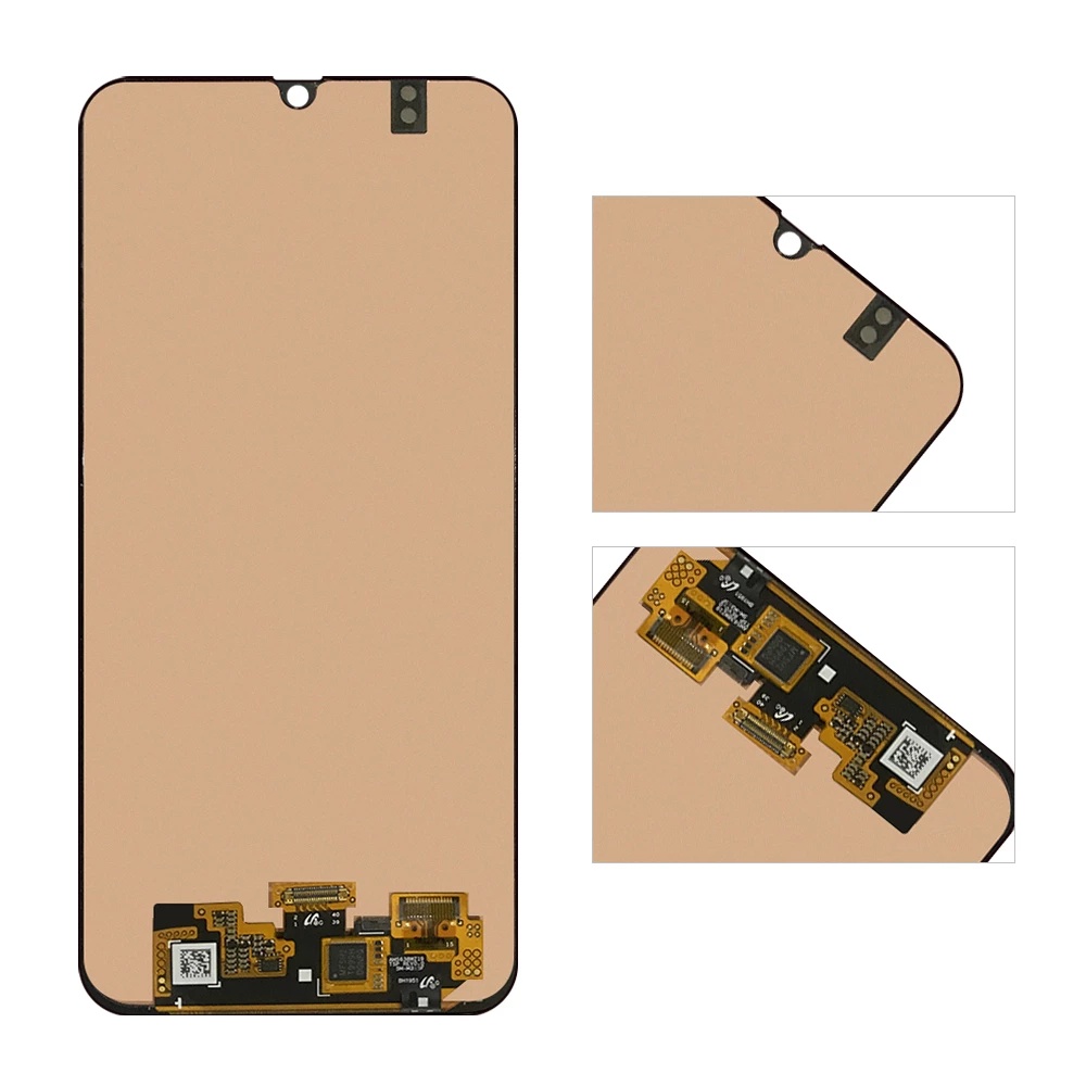 Màn Hình Cảm Ứng LCD Chất Lượng Cao Thay Thế Chuyên Dụng Cho Samsung Galaxy M31 M315 M315F SM-M315F / DS