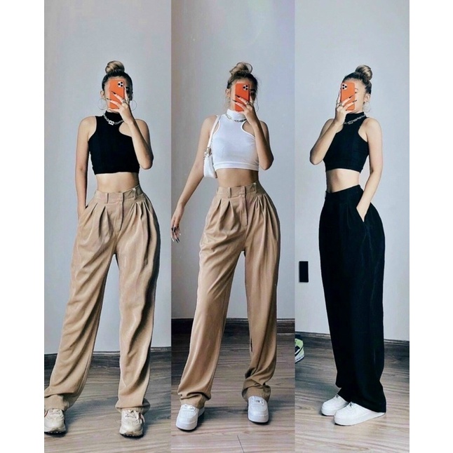 ÁO BA LỖ KHOÉT SÂU CỔ LEO MS80165