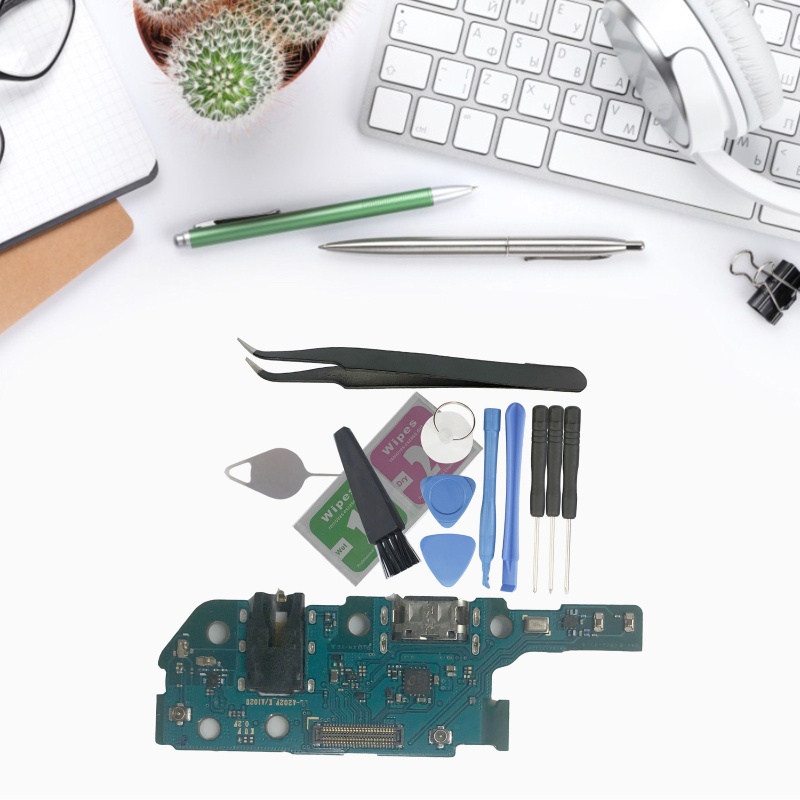 Cáp Flex Kết Nối USB Cho A10E A102U A20E A202F