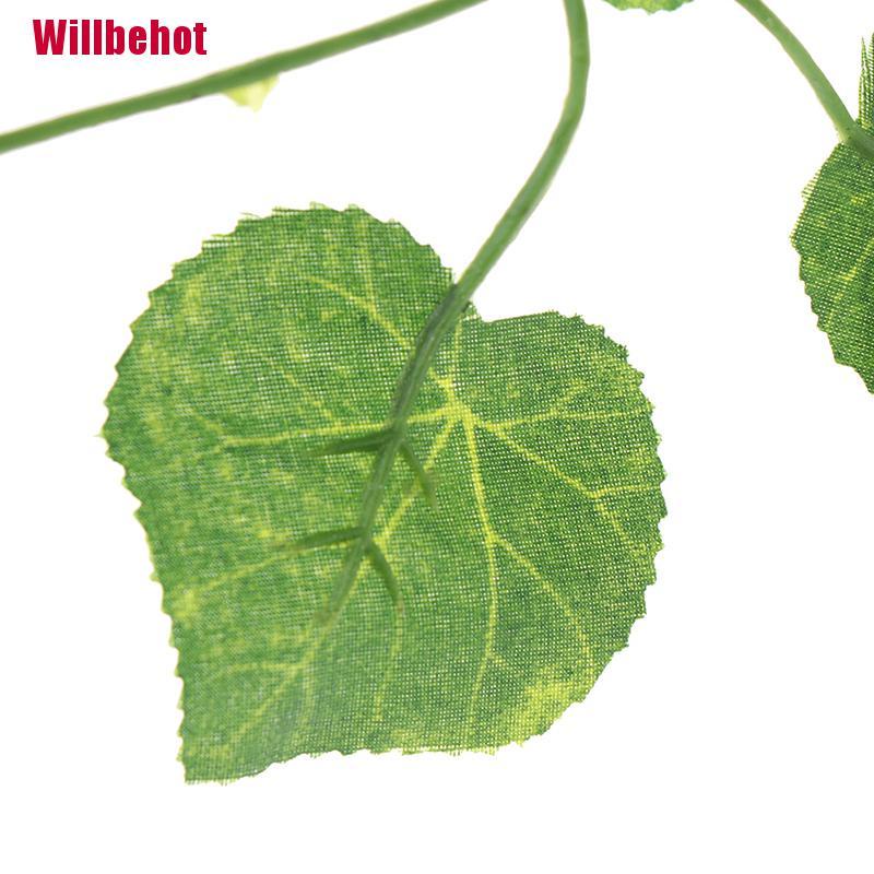 Dây Lá Liana Dài 2.0m Chuyên Dùng