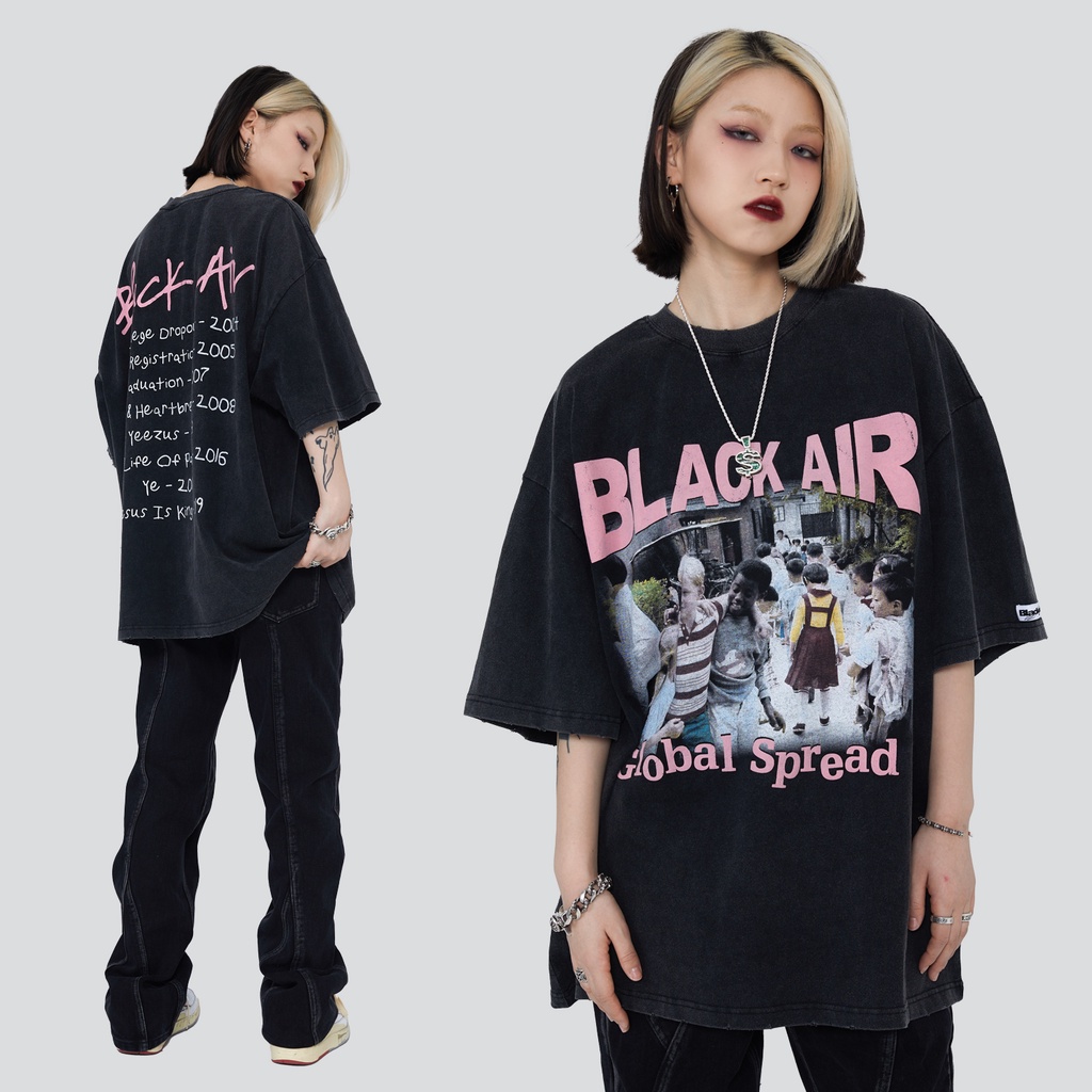 Áo phông Made Extreme Dolphin Tshirt