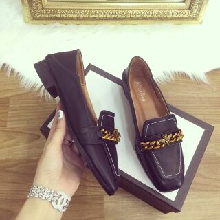 Giày moca gucci ong cao cấp siêu hot