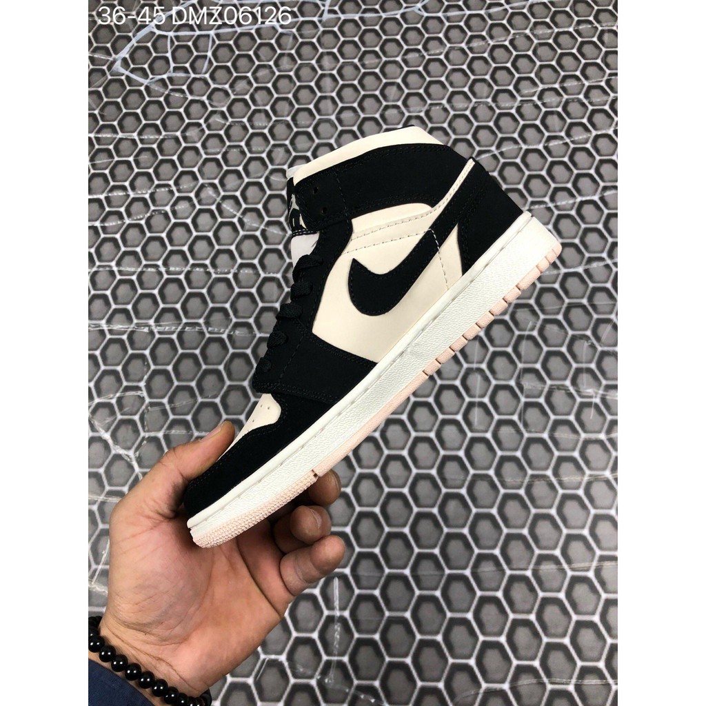 Giày Thể Thao Chơi Bóng Rổ Air Jordan 1 Generation Air Jordan 1 Low Aj1 Joe 1