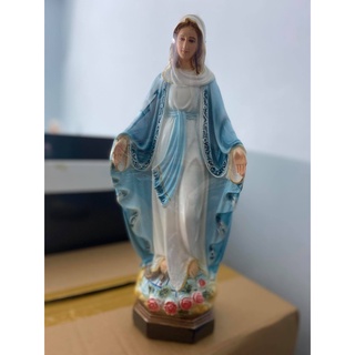 Tượng Đức mẹ ban ơn