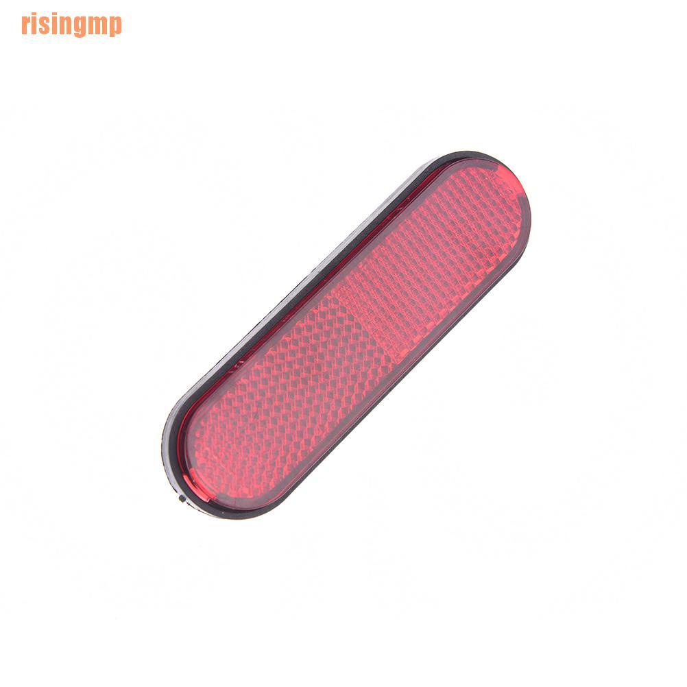 Đèn phản quang an toàn gắn đuôi xe đạp leo núi tiện dụng