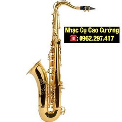 Saxophone Tenor full phụ kiện