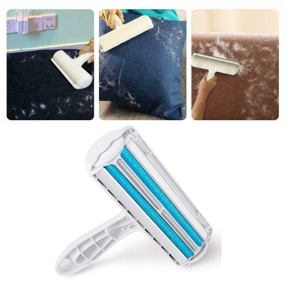 Dụng Cụ Loại Bỏ Lông Thú Cưng Trên Ghế Sofa