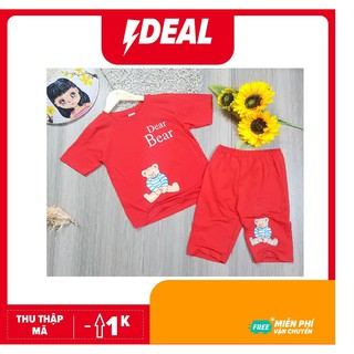 Bộ ngố bé gái size đại từ 21kg-37kg (kiểu: áo form rộng, quần ôm dạng legging)