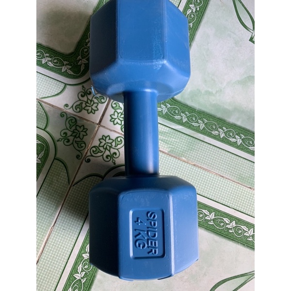 VỎ TẠ 4kg ( chưa nhồi ) 1 chiếc