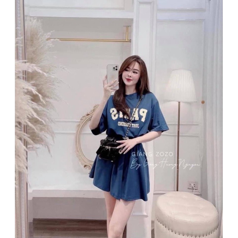 [Mã FAGREEN245 giảm 10% tối đa 30K đơn 99K] set bộ cộc PARI | BigBuy360 - bigbuy360.vn