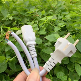 Dây nguồn đa năng 1.5m lõi đồng