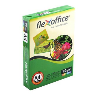 Giấy flexoffice a4/70 pp-01