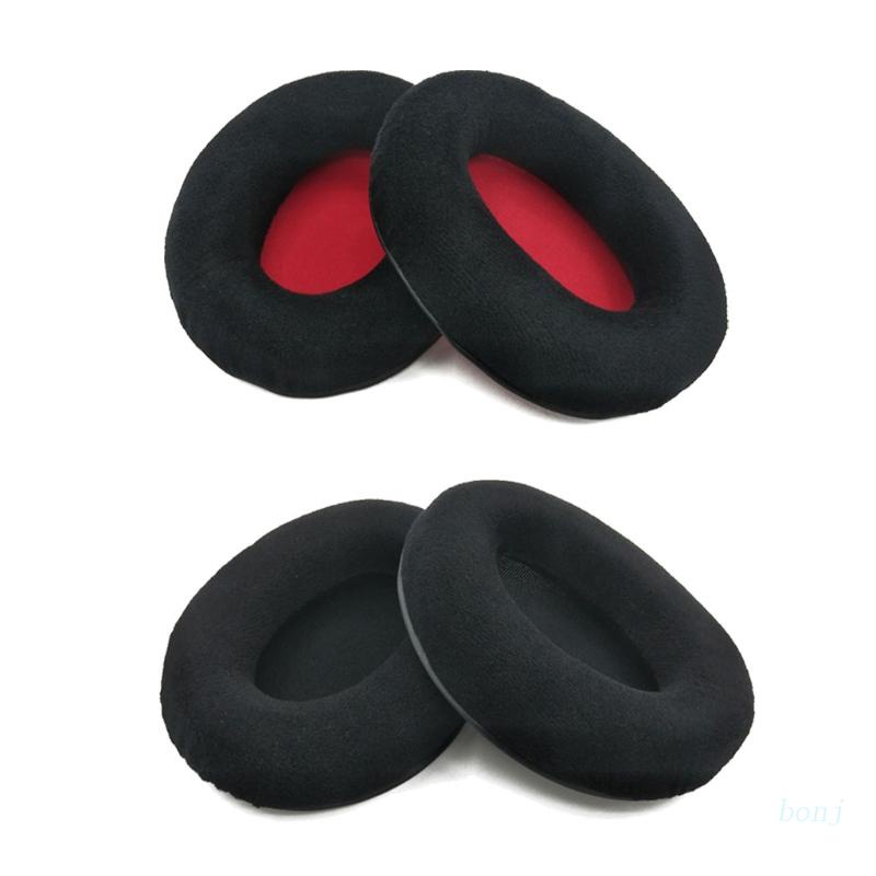 1 Cặp Đệm Bọc Tai Nghe Bằng Memory foam Thay Thế Tương Thích Với KHX-HSCP Hyper X Cloud II 2