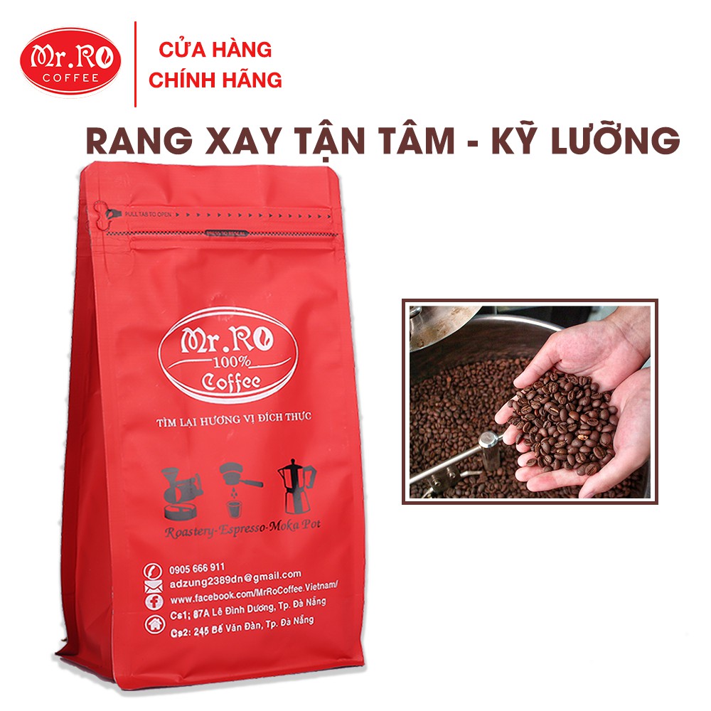 Cà phê Arabica Honey Đà Lạt | BigBuy360 - bigbuy360.vn