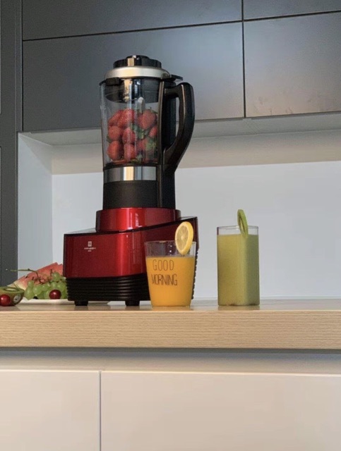 MÁY LÀM SỮA HẠT RANBEM 735H HÀNG CAO CẤP