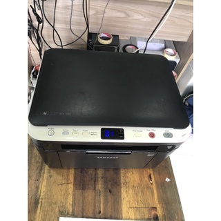 MÁY IN ĐA NĂNG SAMSUNG SCX 3210