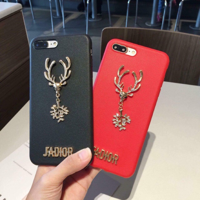 Ốp jadior ông già noel